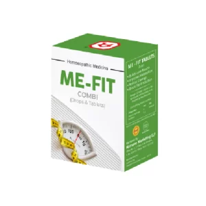 <h3>Me Fit CMBI</h3>(Pack of 3)