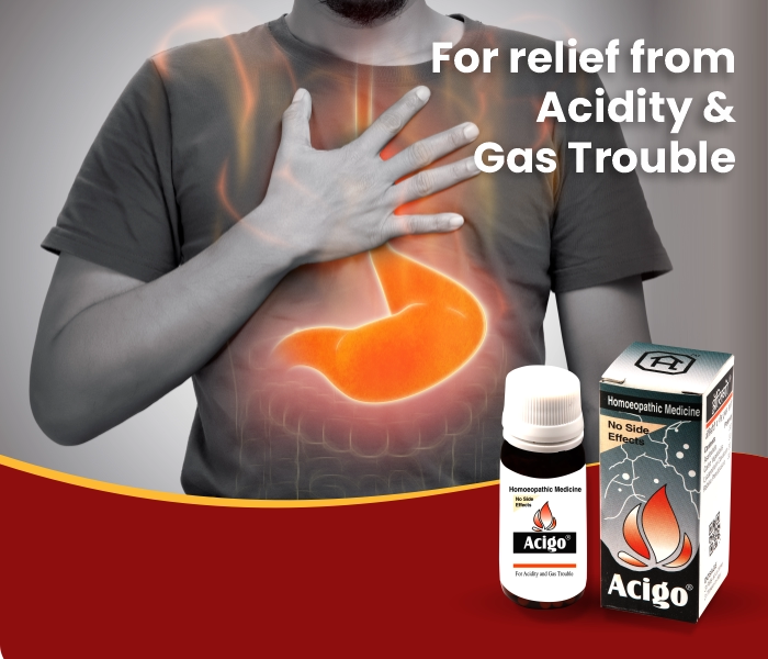 <h3>Acigo</h3> For Acidity & Gas Trouble - Image 3
