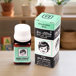 <h3>Den-Tonic</h3>(Pack of 3)