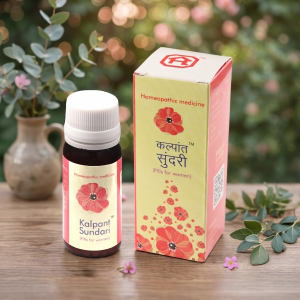 <h3>Kalpant Sundari</h3>(Pack of 3)