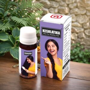 <h3> Keshlatika</h3>(Pack of 3)