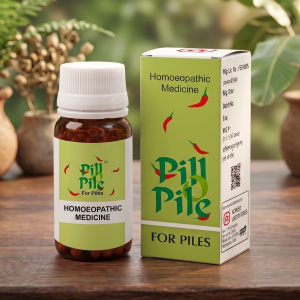 <h3>Pill O Pile</h3>(Pack of 3)