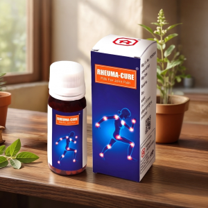 <h3>Rheuma-Cure</h3>(Pack of 3)