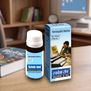 <h3>Schola-tone</h3>(Pack of 3)