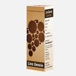 <h3>Livo Gennie</h3>(Pack of 3)
