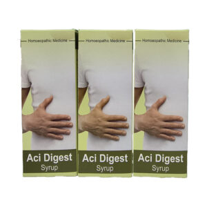 <h3>Aci Digest</h3> (Pack of 3)