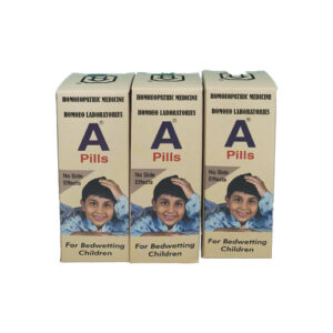 <h3>A-Pills</h3> (Pack of 3)