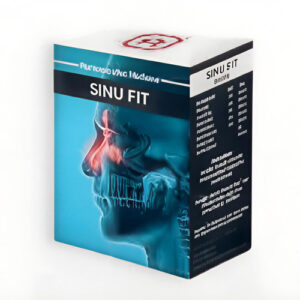 <h3>Sinu Fit</h3>(Pack of 3)