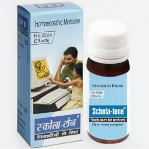 <h3>Schola-tone</h3>(Pack of 3)