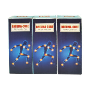 <h3>Rheuma-Cure</h3>(Pack of 3)